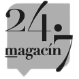 Logo Magazin